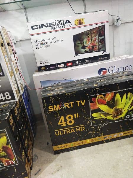 Gupshup offer 43 Samsung led tv with discount or warranty O3225848699 2