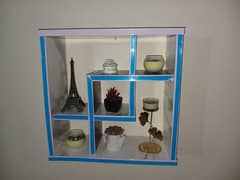 beautiful decoration shelf 0