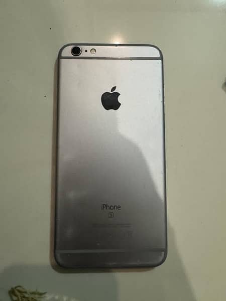 Iphone 6 plus for sale 1