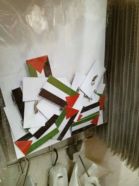 Palestine Flag, Muffler, Keffiyeh, Turkey flag,  UAE flag,  Iran flag 14