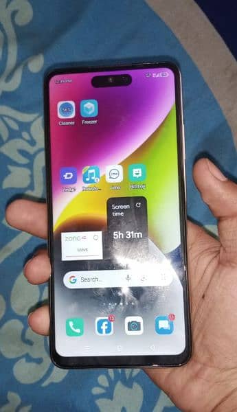 Infinix smart 8 plus 4+4.64 rom best mobile No bahs fix price 1