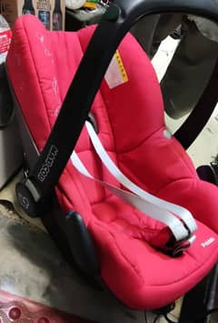 Maxi-Cosi Pebble Car Seat