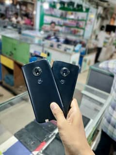 moto G7 play