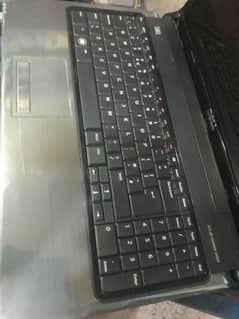 Dell laptop Inspiron 1564 good condition