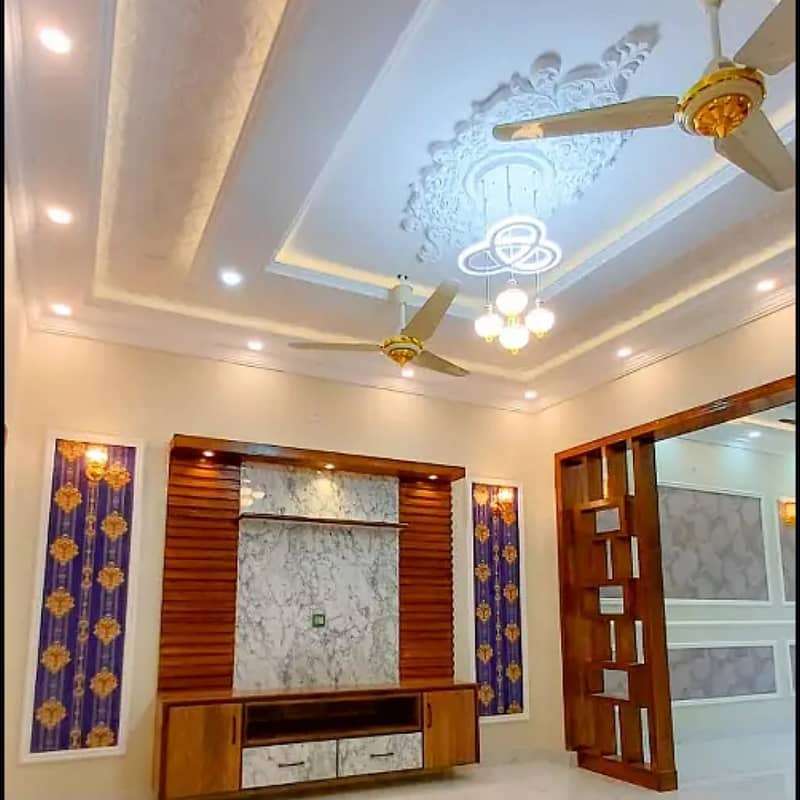 5 marla house for sale in paragon city lahore 1