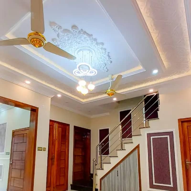 5 marla house for sale in paragon city lahore 3