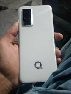 Qmobile smart ultra penal damage sirf board