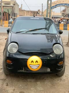 Chery QQ 2006