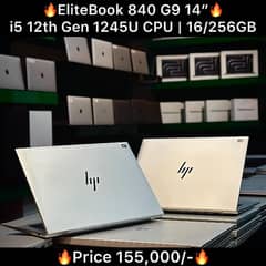 Elitebook