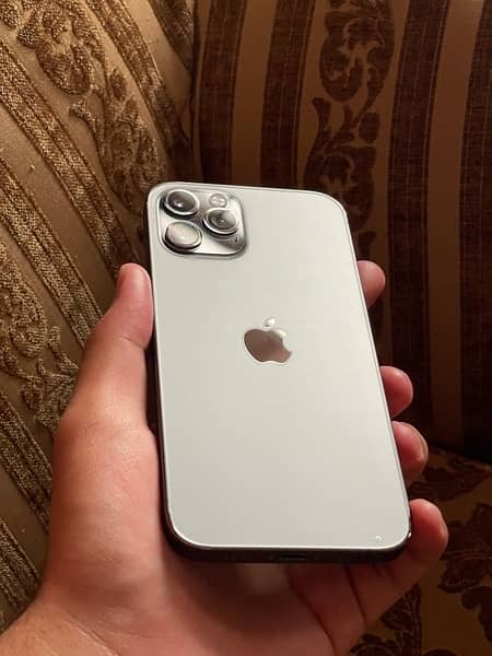 Iphone 12 pro | non pta | 128 GB | 6