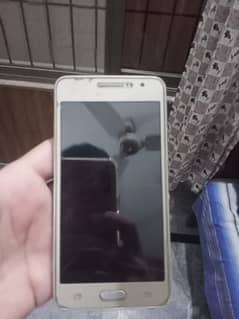 Samsung galaxy grand prime with orignal condition