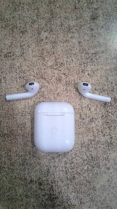 apple airpods