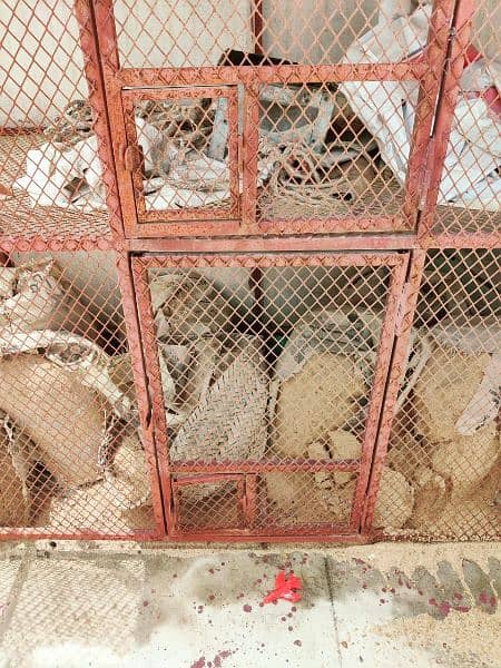 Hen cage for sale 2