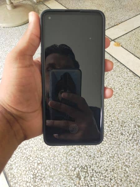 OPPO F19 PRO 8/128 6