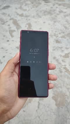 sony xperia 5 mark 1