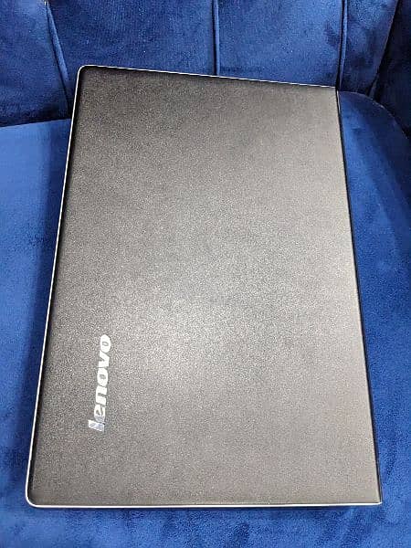 Lenovo Z50-70 Laptop.  Intel i7-5500, 5th gen 3