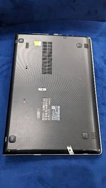 Lenovo Z50-70 Laptop.  Intel i7-5500, 5th gen 6