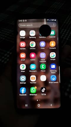 Samsung s8 Non approve