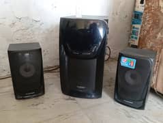 Bluetooth speaker urjant for sale