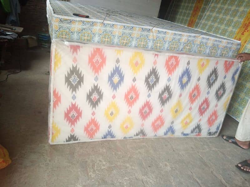 Mattress Set / Branded Mattress/ Mattress / Furniture 2