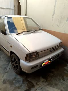 Suzuki Alto 2004