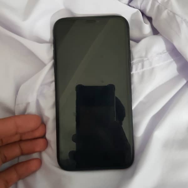 iPhone xr | 64 GB | LLA 1