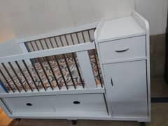 baby cot / new cot / baby cot for sale