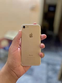 iphone 7 PTA Approved 10/10 Lush Condition