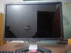 20 inch IPS LED Monitor Wide