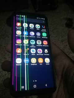 Samsung Galaxy s9 pta approve