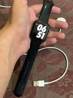 Apple watch series 4