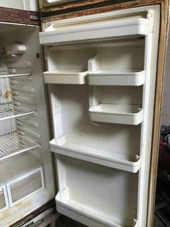 Dawnlance Refrigerator