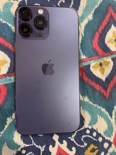 iphone xr converted 14 pro deep purple 0