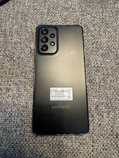 Samsung A53 5G 128 GB