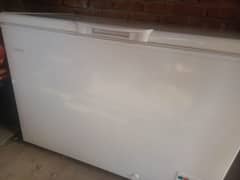 haier freezer inverter 1 door