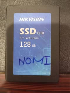 SSD