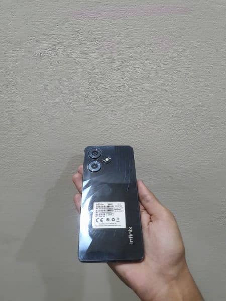 Infinix Hot 30 4