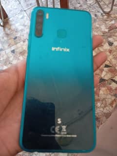 Infinix