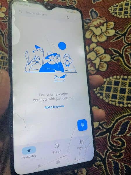 redmi note 8 pro 6/128 PTA 4