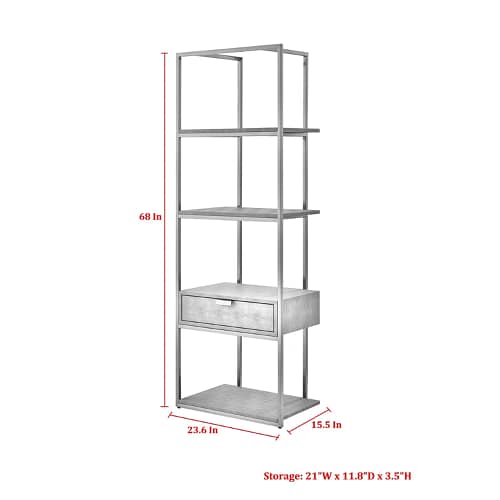 Book racks/Book shelf/storage racks/wooden rack/organizers/book case 6