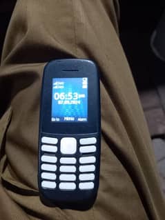 nokia 105