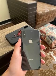 IPhone X 64GB