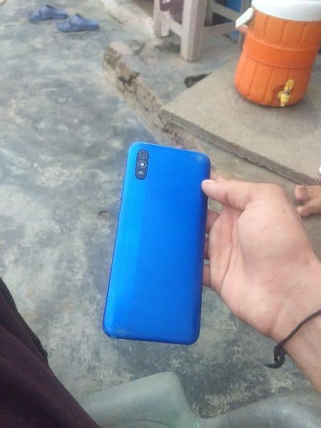 urgent sale redmi 9a 2.32 3