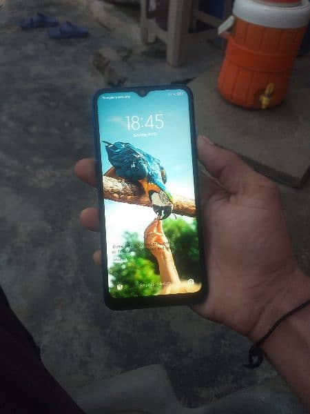 urgent sale redmi 9a 2.32 4