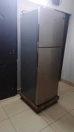 Haier 14 CU Ft Almost Like New