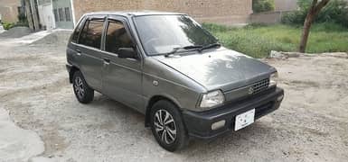 Mehran Euro-2 neet 2012/2013 Model