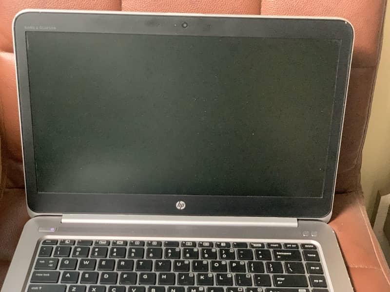 laptop | HP | Hp 1040G3 | Core i5 | 6th generation 1