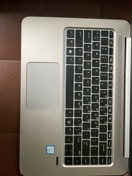 laptop | HP | Hp 1040G3 | Core i5 | 6th generation 2