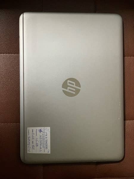 laptop | HP | Hp 1040G3 | Core i5 | 6th generation 3