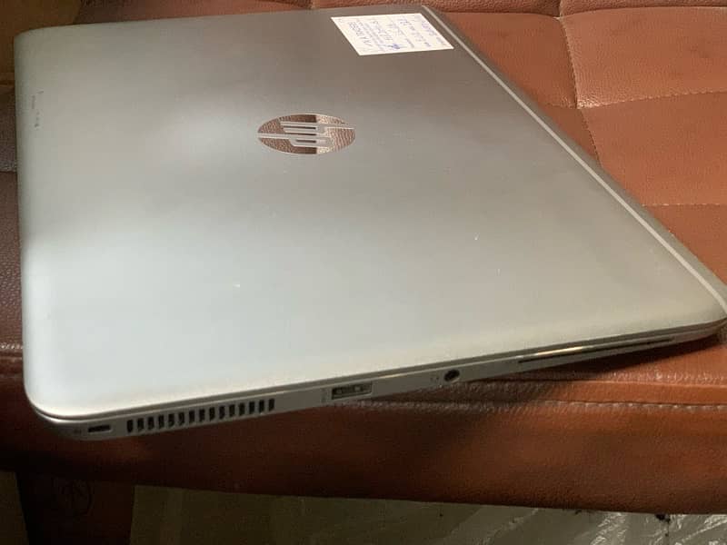 laptop | HP | Hp 1040G3 | Core i5 | 6th generation 4